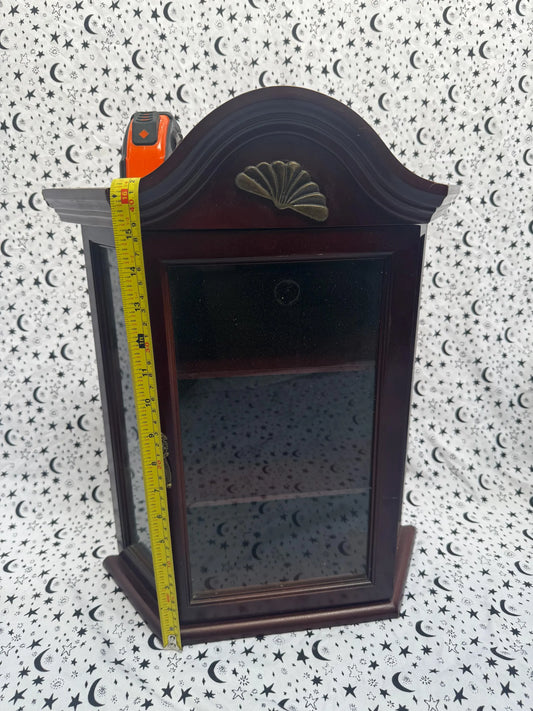 Colorado’s Galaxy Curio Cabinet