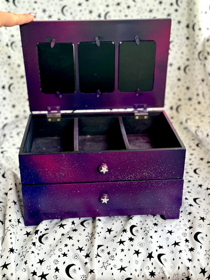 LLL Galaxy Box