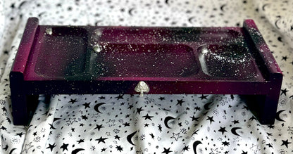 Roxie’s Galaxy Tray