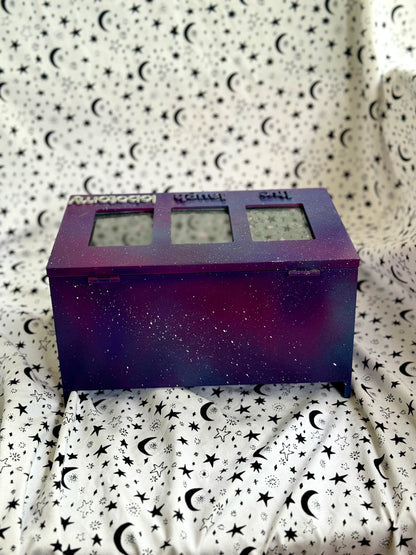 LLL Galaxy Box