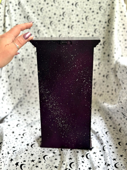 Aletha's Galaxy Box