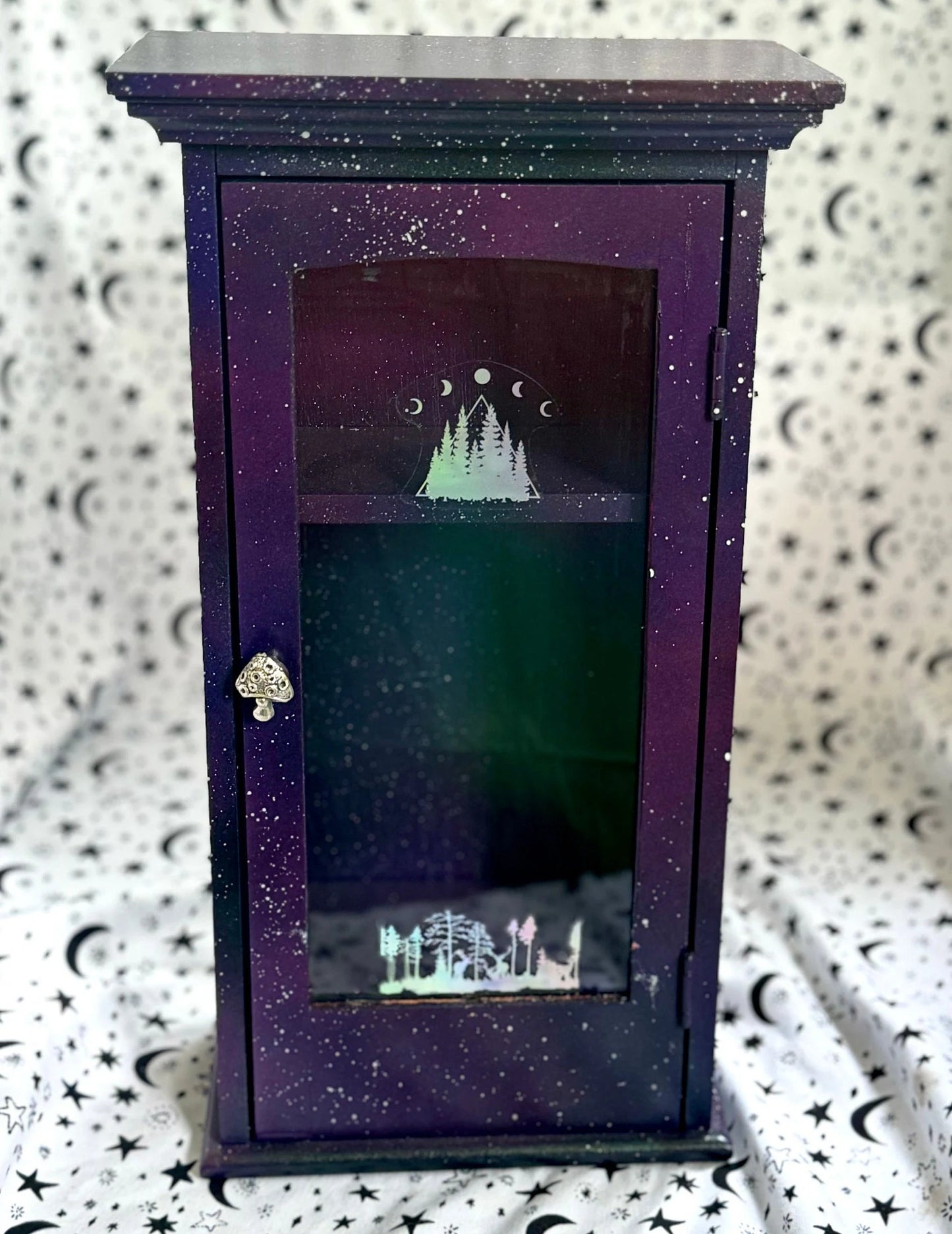 Aletha's Galaxy Box