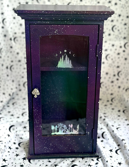 Aletha's Galaxy Box
