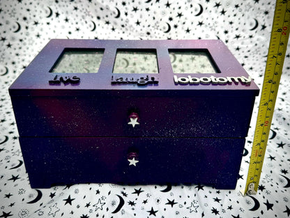 LLL Galaxy Box