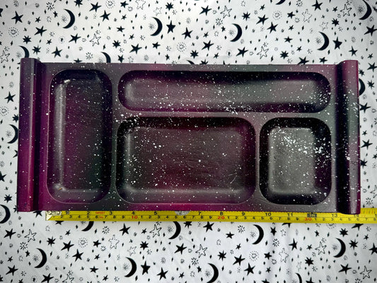 Roxie’s Galaxy Tray
