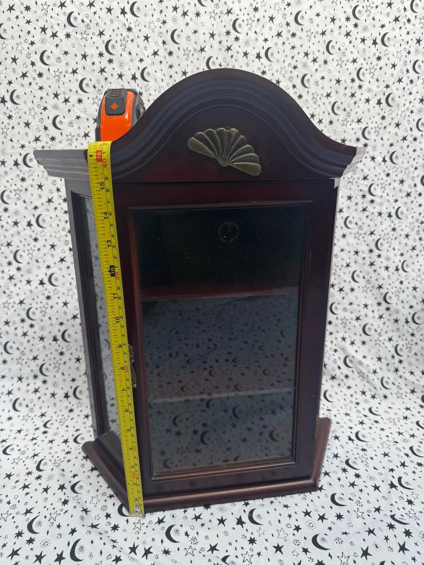 Colorado’s Galaxy Curio Cabinet