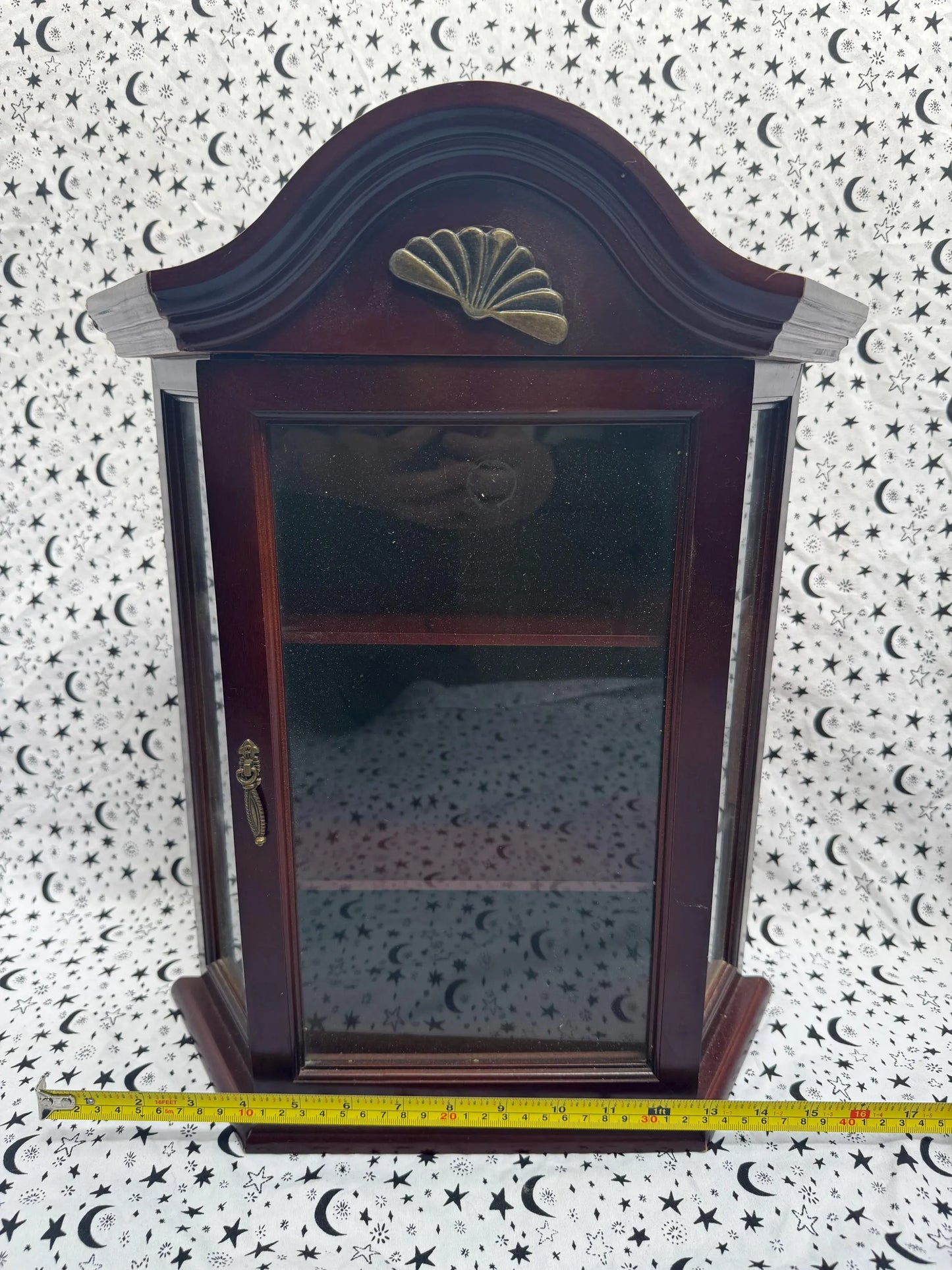 Colorado’s Galaxy Curio Cabinet