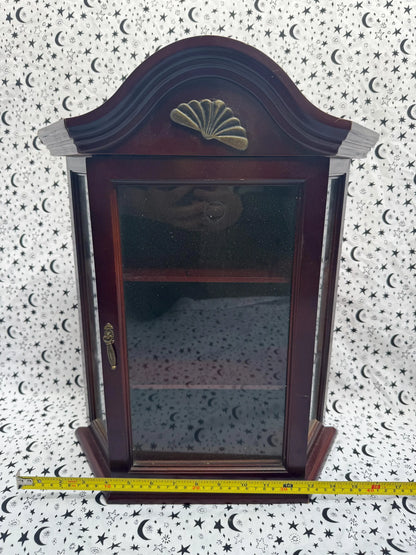 Colorado’s Galaxy Curio Cabinet